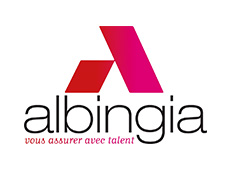 ALBINGIA