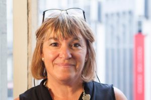 Valérie Houdin Leikan