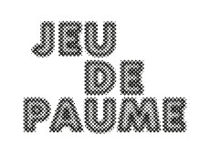 JEU DE PAUME