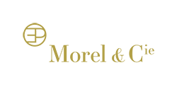 MOREL & CIE Logo