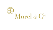 MOREL & CIE Logo