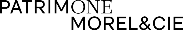 MOREL & CIE Logo